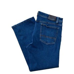 Orvis  Five pocket Mens Five pockets jean. Size  40X30.